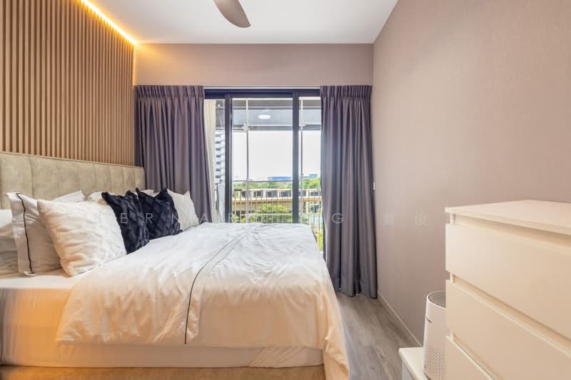 Riverfront Residences, 45 Hougang Avenue 7, 4 Bedrooms, 1,410 sqft, Condominium For Sale, by Bernard Ng 黄俊凯, 500160879 - Bedroom - PropertyGuru.com.sg