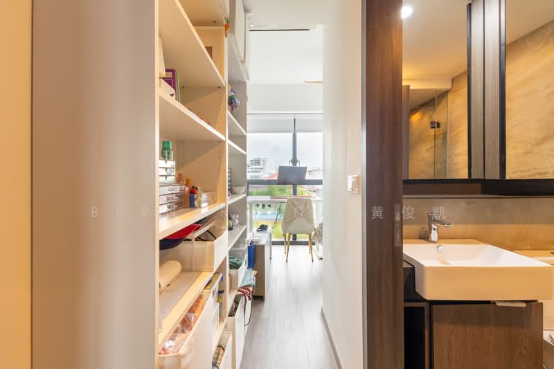 Riverfront Residences, 45 Hougang Avenue 7, 4 Bedrooms, 1,410 sqft, Condominium For Sale, by Bernard Ng 黄俊凯, 500160879 - Interior - PropertyGuru.com.sg