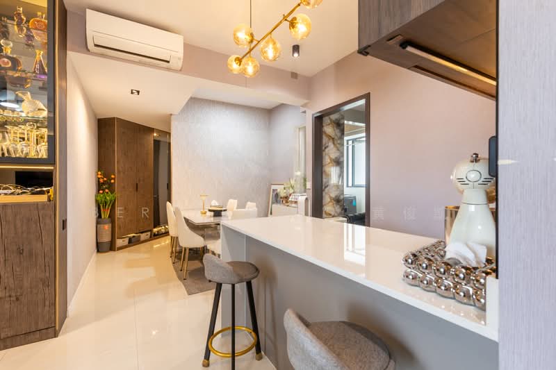Riverfront Residences, 45 Hougang Avenue 7, 4 Bedrooms, 1,410 sqft, Condominium For Sale, by Bernard Ng 黄俊凯, 500160879 - Interior - PropertyGuru.com.sg