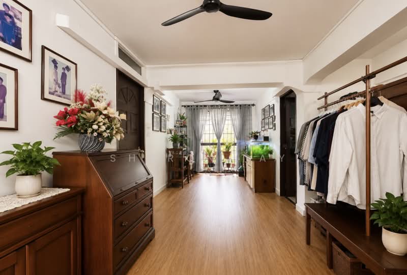 224 Lorong 8 Toa Payoh, 224 Lorong 8 Toa Payoh, 4 Bedrooms, 1,259 sqft, HDB Flat For Sale, by Sharon Tay, 500160881 - Interior - PropertyGuru.com.sg