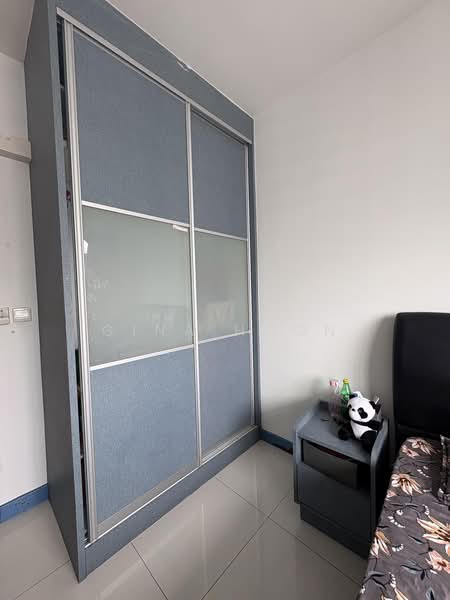 414B Fernvale Link, 414B Fernvale Link, 2 Bedrooms, 732 sqft, HDB Flat For Sale, by Gina Hoon, 500160882 - Bedroom - PropertyGuru.com.sg