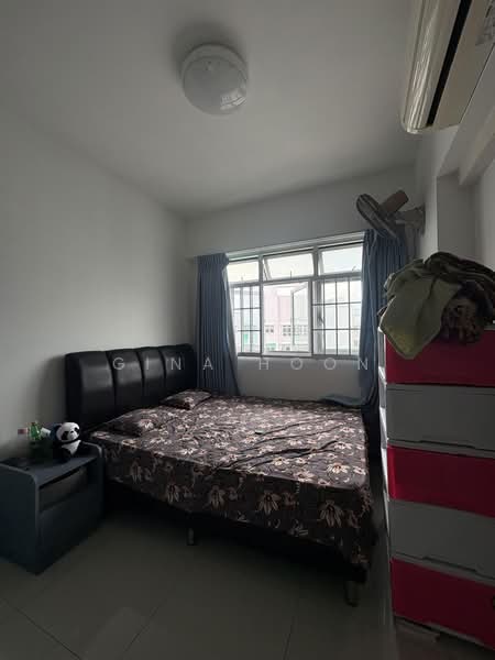 414B Fernvale Link, 414B Fernvale Link, 2 Bedrooms, 732 sqft, HDB Flat For Sale, by Gina Hoon, 500160882 - Bedroom - PropertyGuru.com.sg