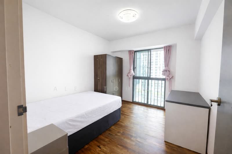 Pinnacle @ Duxton, 1A Cantonment Road, 3 Bedrooms, 1,011 sqft, HDB Flat For Sale, by Alex Toh C W, 500160887 - Bedroom - PropertyGuru.com.sg