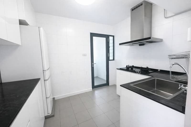 Pinnacle @ Duxton, 1A Cantonment Road, 3 Bedrooms, 1,011 sqft, HDB Flat For Sale, by Alex Toh C W, 500160887 - Kitchen - PropertyGuru.com.sg