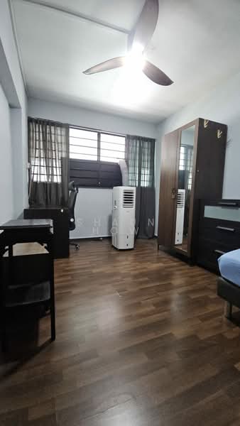 255 Bangkit Road, 255 Bangkit Road, Room Rental, 120 sqft, HDB Flat For Rent, by Shaun How, 500160888 - Bedroom - PropertyGuru.com.sg