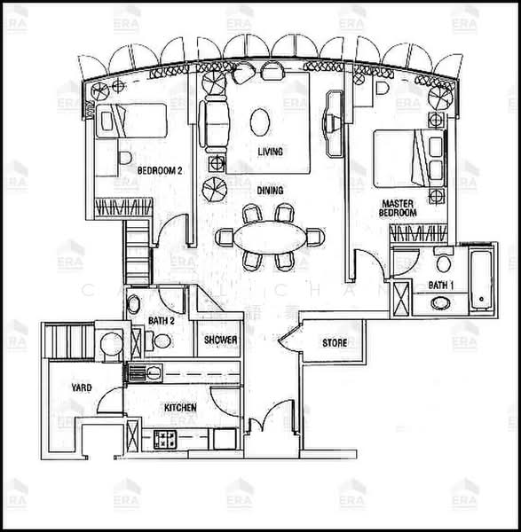 Simsville, 2 Geylang East Avenue 2, 2 Bedrooms, 980 sqft, Condominium For Rent, by Carol Chang 張語蓁, 500160891 - PropertyGuru.com.sg