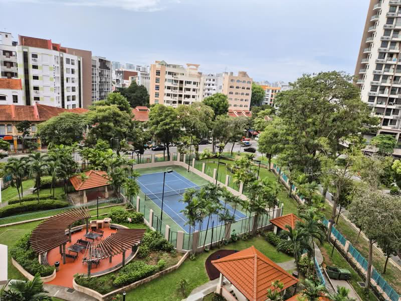 Simsville, 2 Geylang East Avenue 2, 2 Bedrooms, 980 sqft, Condominium For Rent, by Carol Chang 張語蓁, 500160891 - Exterior - PropertyGuru.com.sg