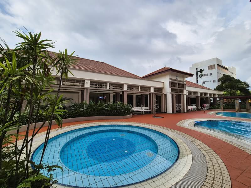 Simsville, 2 Geylang East Avenue 2, 2 Bedrooms, 980 sqft, Condominium For Rent, by Carol Chang 張語蓁, 500160891 - Exterior - PropertyGuru.com.sg
