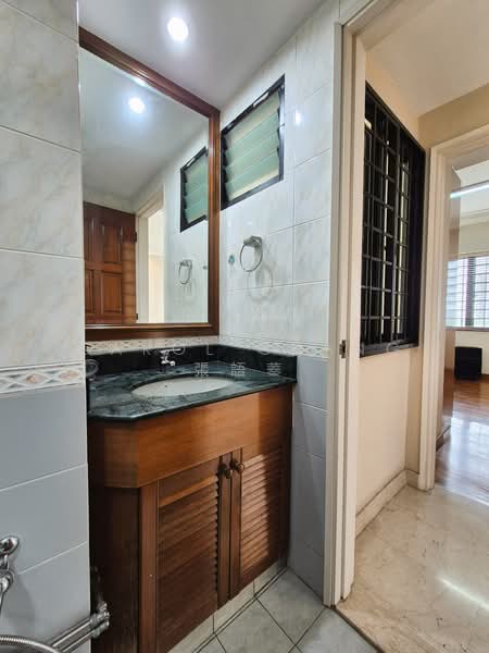 Simsville, 2 Geylang East Avenue 2, 2 Bedrooms, 980 sqft, Condominium For Rent, by Carol Chang 張語蓁, 500160891 - Bathroom - PropertyGuru.com.sg