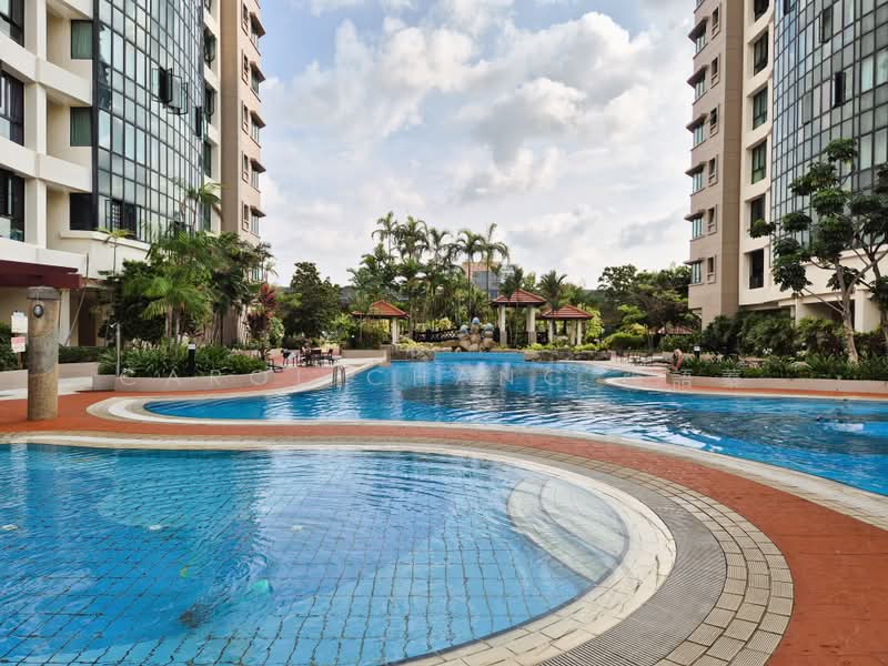 Simsville, 2 Geylang East Avenue 2, 2 Bedrooms, 980 sqft, Condominium For Rent, by Carol Chang 張語蓁, 500160891 - Exterior - PropertyGuru.com.sg