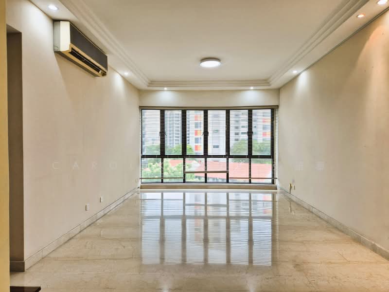 Simsville, 2 Geylang East Avenue 2, 2 Bedrooms, 980 sqft, Condominium For Rent, by Carol Chang 張語蓁, 500160891 - Living Room - PropertyGuru.com.sg