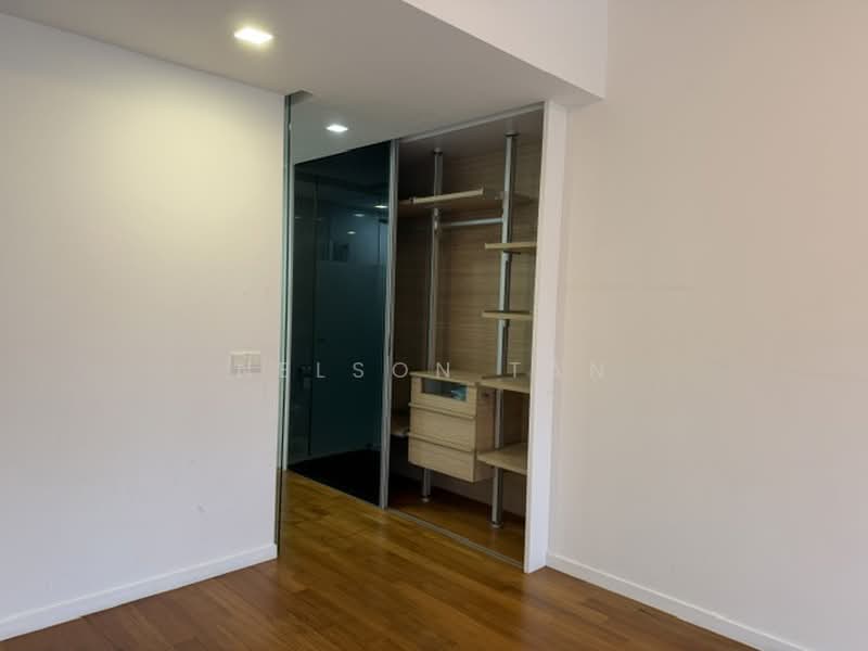 Cyan, 8 Keng Chin Road, 3 Bedrooms, 1,528 sqft, Condominium For Rent, by Nelson Tan, 500160892 - Interior - PropertyGuru.com.sg