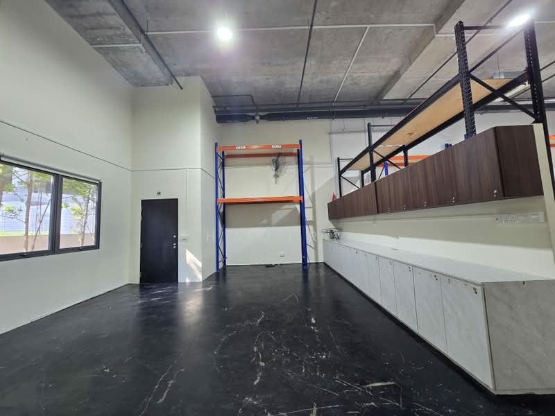 Nordcom II, 2 Gambas Crescent, 1,500 sqft, Light Industrial (B1) For Rent, by Shamir ., 500160893 - Interior - CommercialGuru.com.sg