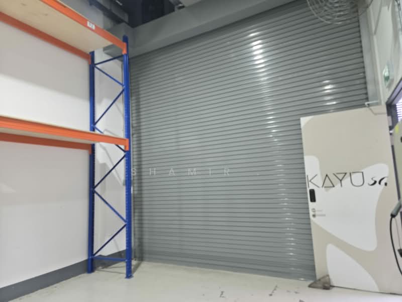 Nordcom II, 2 Gambas Crescent, 1,500 sqft, Light Industrial (B1) For Rent, by Shamir ., 500160893 - Interior - CommercialGuru.com.sg