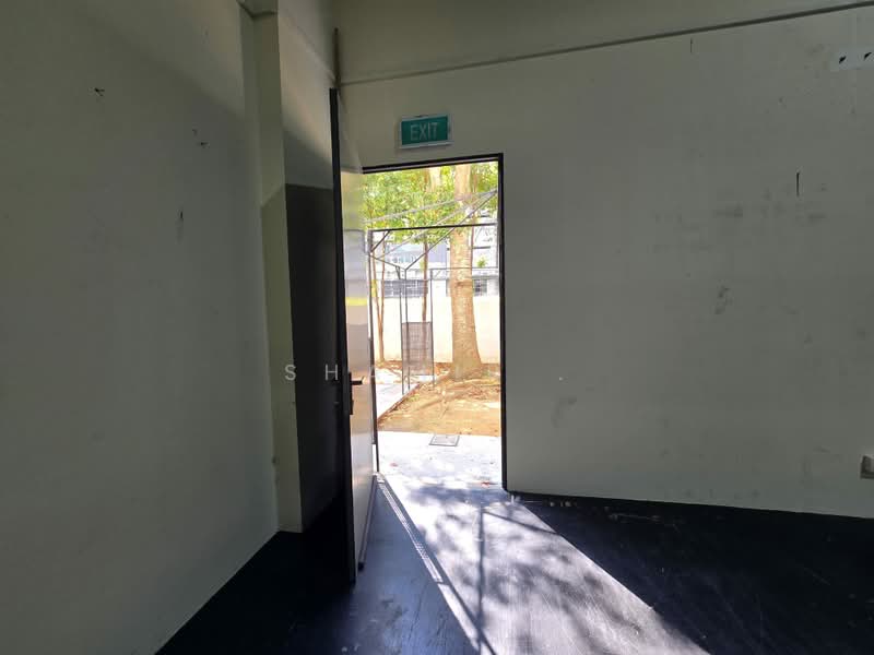Nordcom II, 2 Gambas Crescent, 1,500 sqft, Light Industrial (B1) For Rent, by Shamir ., 500160893 - Entrance - CommercialGuru.com.sg