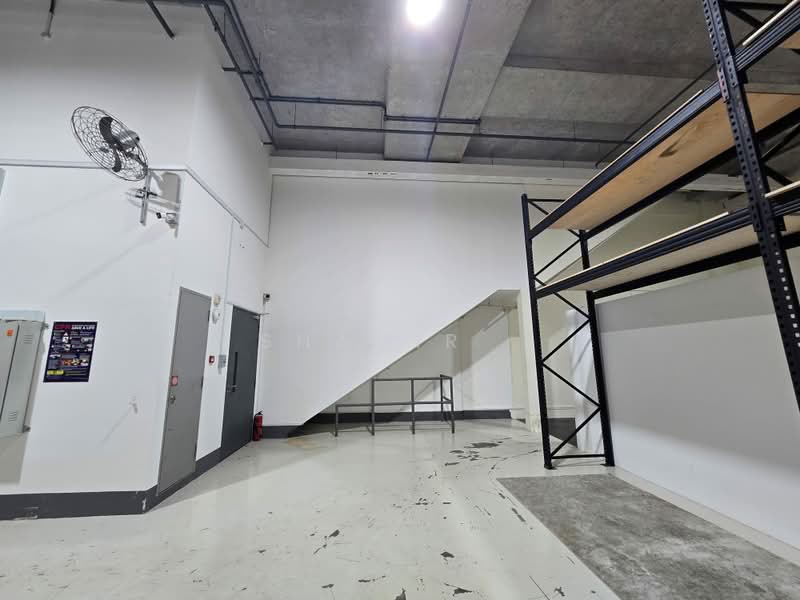 Nordcom II, 2 Gambas Crescent, 1,500 sqft, Light Industrial (B1) For Rent, by Shamir ., 500160893 - CommercialGuru.com.sg