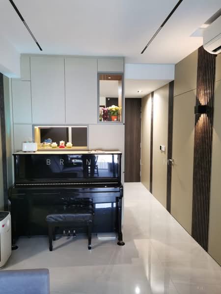 Riverfront Residences, 51 Hougang Avenue 7, 2 Bedrooms, 614 sqft, Condominium For Rent, by Brenda Lim, 500160895 - Interior - PropertyGuru.com.sg