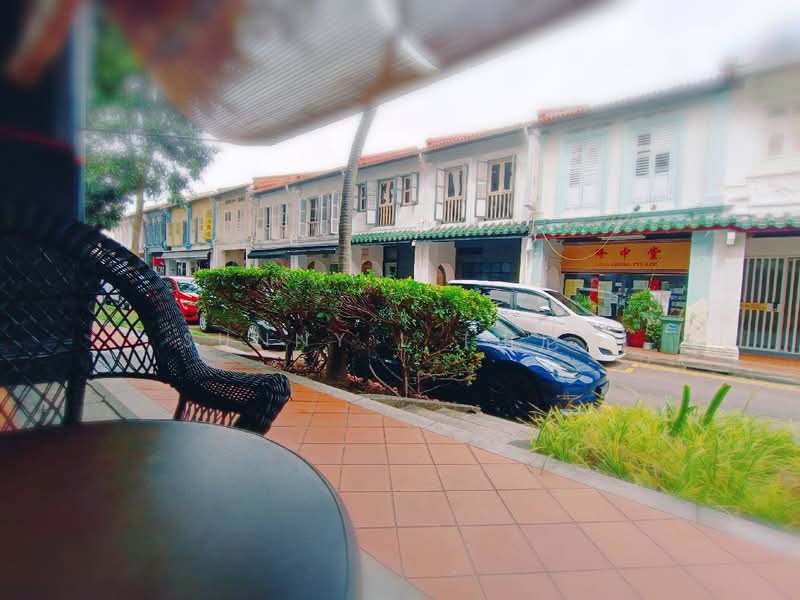 Prime Duxton Vicinity Value-Buy Restaurant Shophouse, next to MRT, , 4,000 sqft, Shop / Shophouse For Sale, by Sunny L (山尼), 500160896 - CommercialGuru.com.sg