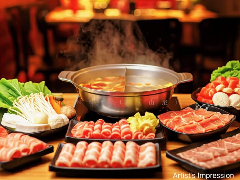 Prime L1 Restaurant Geylang Road Shophouse Next to MRT PLQ, , 1,100 sqft, Food & Beverage For Rent, by Sunny L (山尼), 500160897 - CommercialGuru.com.sg