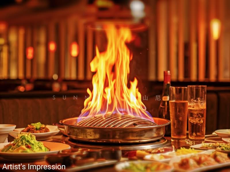 Prime L1 Restaurant Geylang Road Shophouse Next to MRT PLQ, , 1,100 sqft, Food & Beverage For Rent, by Sunny L (山尼), 500160897 - CommercialGuru.com.sg