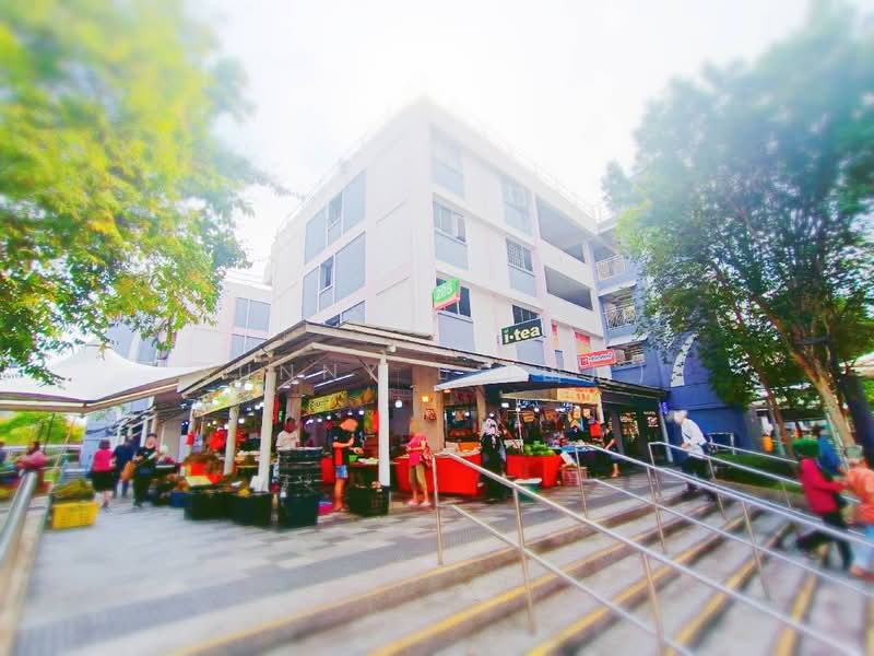 Prime Bedok Central Retail Clinic, Next to MRT, , 1,830 sqft, Shop / Shophouse For Rent, by Sunny L (山尼), 500160900 - CommercialGuru.com.sg