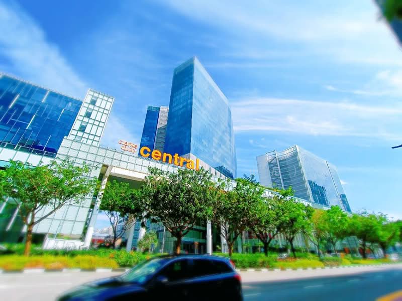 Prime Clarke Quay Vicinity Retail Office School Space, Next to MRT, , 985 sqft, Shop / Shophouse For Rent, by Sunny L (山尼), 500160903 - CommercialGuru.com.sg