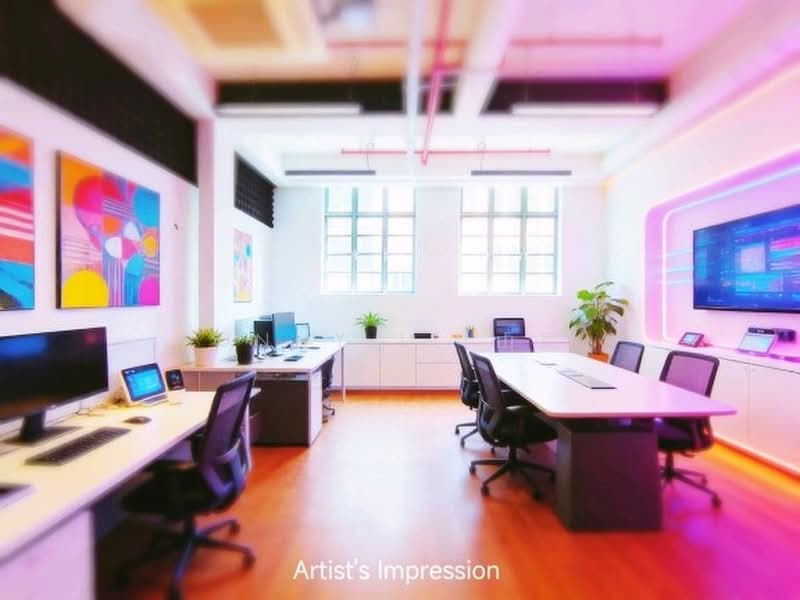Prime Clarke Quay Vicinity Retail Office School Space, Next to MRT, , 985 sqft, Shop / Shophouse For Rent, by Sunny L (山尼), 500160903 - CommercialGuru.com.sg