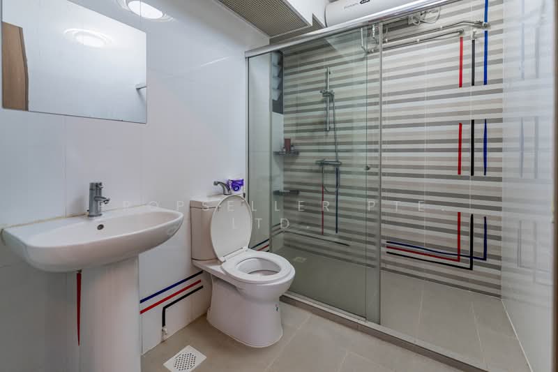415A Northshore Drive, 415A Northshore Drive, 3 Bedrooms, 1,022 sqft, HDB Flat For Sale, by Florence Ho, 500160904 - PropertyGuru.com.sg