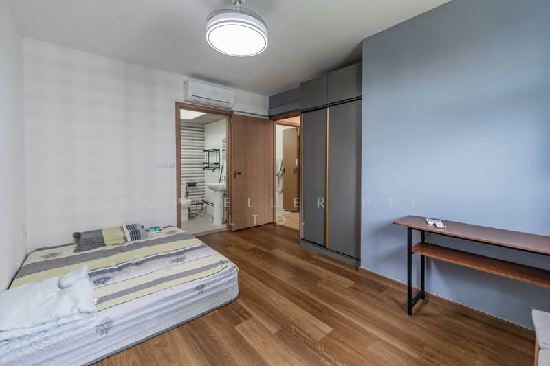 415A Northshore Drive, 415A Northshore Drive, 3 Bedrooms, 1,022 sqft, HDB Flat For Sale, by Florence Ho, 500160904 - PropertyGuru.com.sg