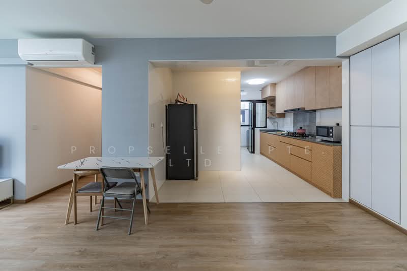 415A Northshore Drive, 415A Northshore Drive, 3 Bedrooms, 1,022 sqft, HDB Flat For Sale, by Florence Ho, 500160904 - PropertyGuru.com.sg