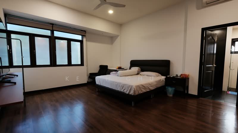 Rare Meyer Road Detached House, , 6 Bedrooms, 7,000 sqft, Detached House For Rent, by Keith Chua, 500160911 - Bedroom - PropertyGuru.com.sg
