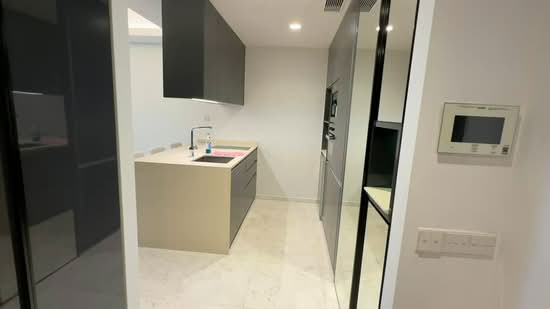 Cairnhill Nine, 9 Cairnhill Road, 1 Bedroom, 603 sqft, Condominium For Sale, by Steven Teo, 500160913 - PropertyGuru.com.sg