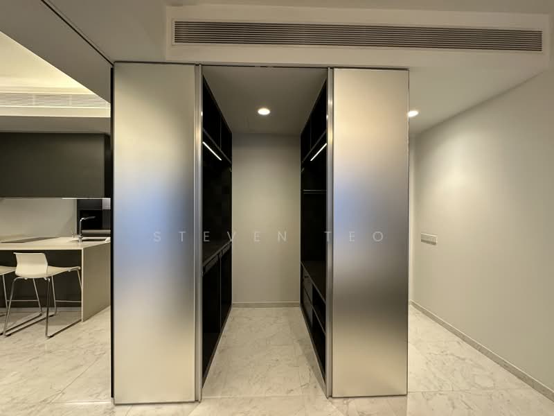 Cairnhill Nine, 9 Cairnhill Road, 1 Bedroom, 603 sqft, Condominium For Sale, by Steven Teo, 500160913 - Interior - PropertyGuru.com.sg