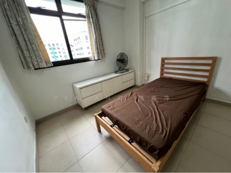 512 Woodlands Drive 14, 512 Woodlands Drive 14, 1 Bedroom, , HDB Flat For Rent, by Pen Ang 洪燕萍, 500160914 - PropertyGuru.com.sg
