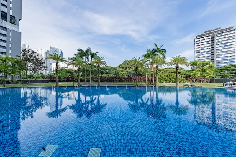 Spottiswoode Residences, 48 Spottiswoode Park Road, 1 Bedroom, 603 sqft, Condominium For Sale, by Florence Ho, 500160916 - Exterior - PropertyGuru.com.sg