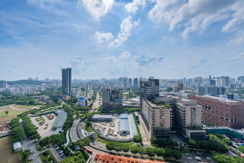 Spottiswoode Residences, 48 Spottiswoode Park Road, 1 Bedroom, 603 sqft, Condominium For Sale, by Florence Ho, 500160916 - Exterior - PropertyGuru.com.sg