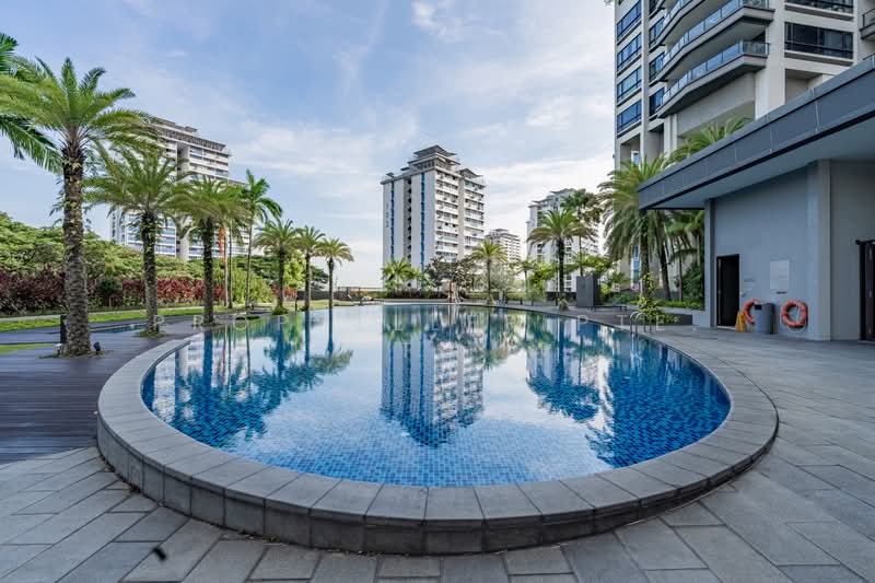 Spottiswoode Residences, 48 Spottiswoode Park Road, 1 Bedroom, 603 sqft, Condominium For Sale, by Florence Ho, 500160916 - Exterior - PropertyGuru.com.sg