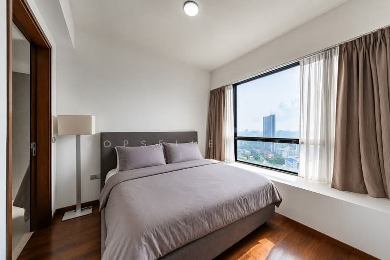 Spottiswoode Residences, 48 Spottiswoode Park Road, 1 Bedroom, 603 sqft, Condominium For Sale, by Florence Ho, 500160916 - PropertyGuru.com.sg