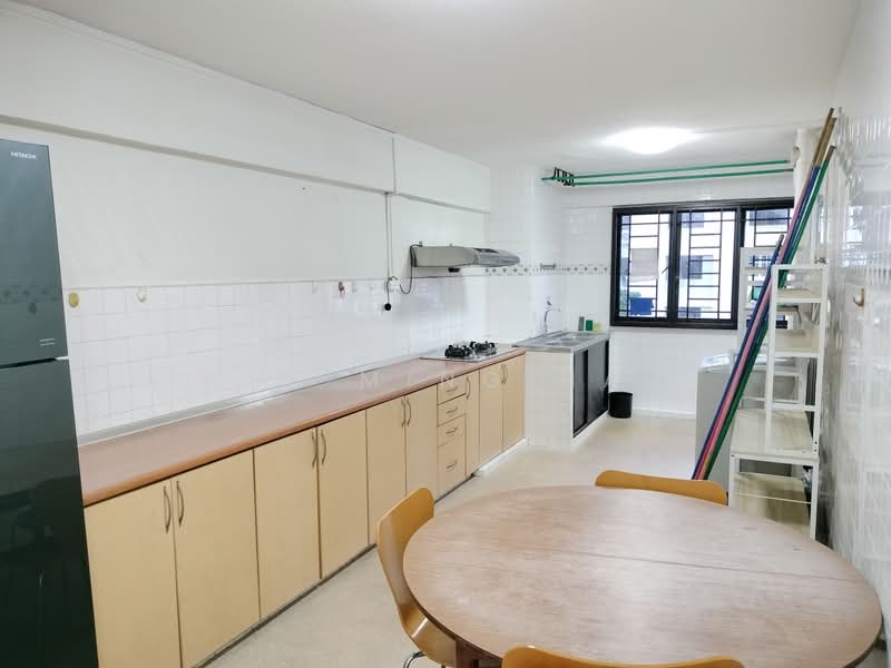 513 Bedok North Avenue 2, 513 Bedok North Avenue 2, 3 Bedrooms, 990 sqft, HDB Flat For Rent, by Wee Ming Hao, 500160918 - PropertyGuru.com.sg