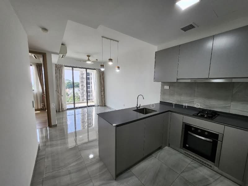 High Park Residences, 27 Fernvale Road, 2 Bedrooms, 678 sqft, Condominium For Sale, by Francis Seo Tho, 500160919 - PropertyGuru.com.sg