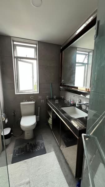 Stars of Kovan, 984 Upper Serangoon Road, 1 Bedroom, 506 sqft, Condominium For Sale, by Cheryl Moh 莫楚淇, 500160925 - Bathroom - PropertyGuru.com.sg