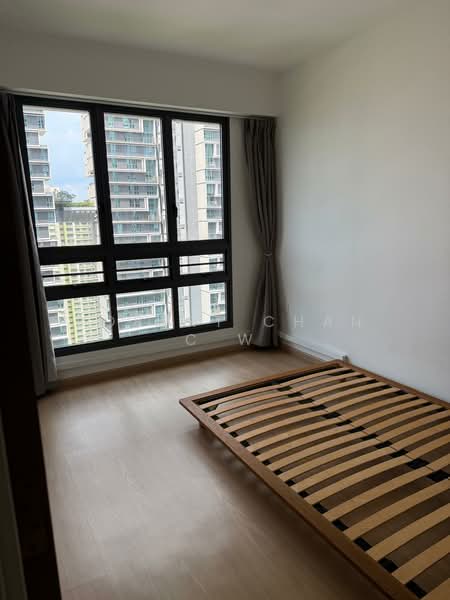 96 Dawson Road, 96 Dawson Road, 3 Bedrooms, 893 sqft, HDB Flat For Rent, by Robert Chan C W, 500160928 - Bedroom - PropertyGuru.com.sg