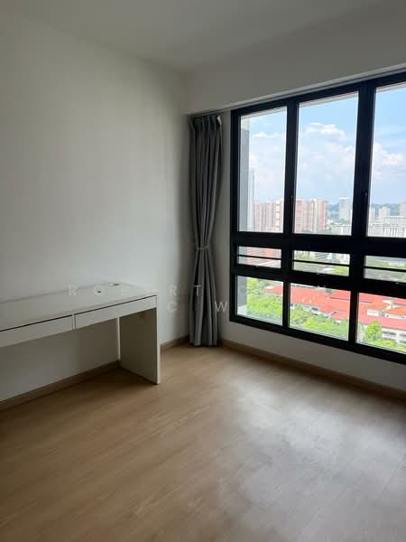 96 Dawson Road, 96 Dawson Road, 3 Bedrooms, 893 sqft, HDB Flat For Rent, by Robert Chan C W, 500160928 - Study - PropertyGuru.com.sg