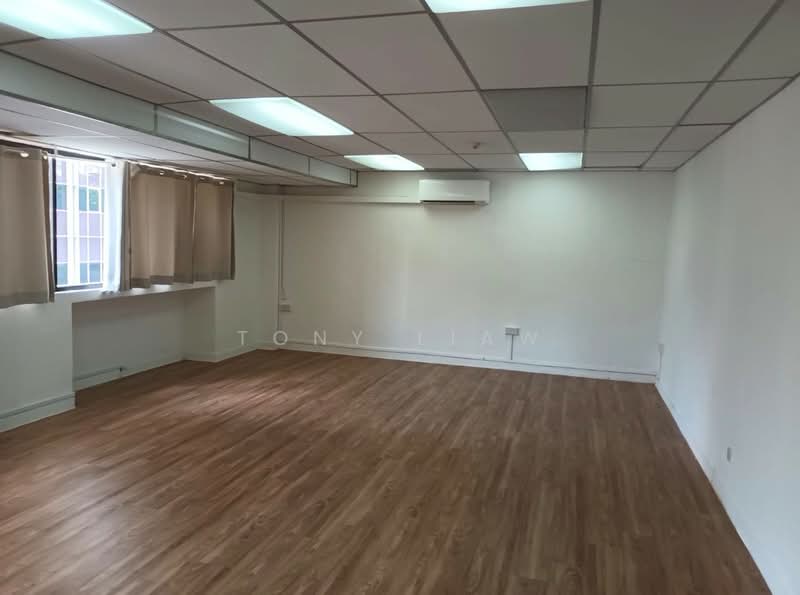 Union Building, 171 Tras St, 550 sqft, Office For Rent, by Tony Liaw, 500160930 - Interior - CommercialGuru.com.sg