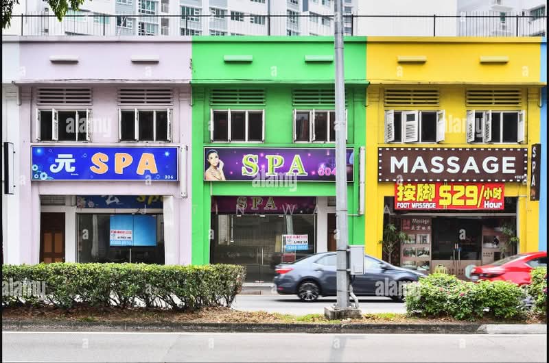 207 Lavender street, Lavender Street, 1,369 sqft, Shop / Shophouse For Sale, by JATIN WALIA, 500160935 - CommercialGuru.com.sg