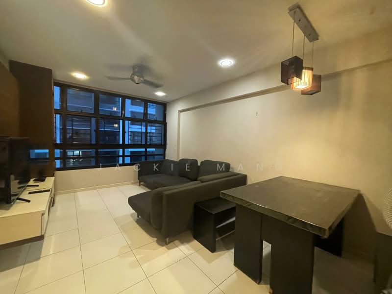 2A Sri Geylang Serai, 2A Geylang Serai, 3 Bedrooms, 1,001 sqft, HDB Flat For Sale, by Jackie Mang, 500160938 - Living Room - PropertyGuru.com.sg