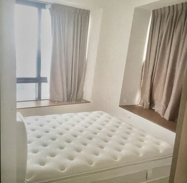 d'Leedon (Former Farrer Court), 13 Leedon Heights, 3 Bedrooms, 1,485 sqft, Condominium For Rent, by Suzanna Surya, 500160939 - Bedroom - PropertyGuru.com.sg
