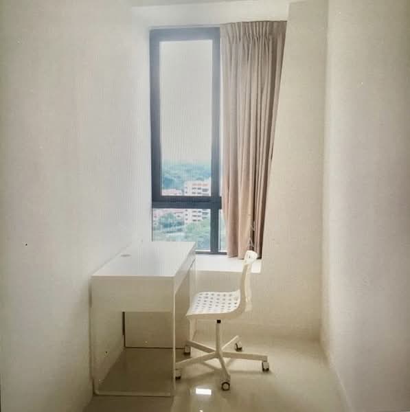 d'Leedon (Former Farrer Court), 13 Leedon Heights, 3 Bedrooms, 1,485 sqft, Condominium For Rent, by Suzanna Surya, 500160939 - Study - PropertyGuru.com.sg