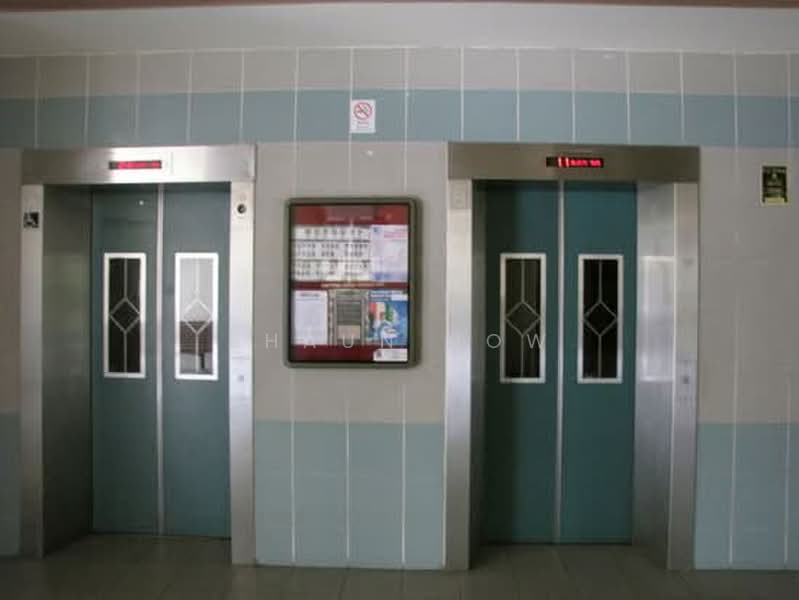 535 Bukit Panjang Ring Road, 535 Bukit Panjang Ring Road, Room Rental, 110 sqft, HDB Flat For Rent, by Shaun How, 500160940 - Corridor - PropertyGuru.com.sg