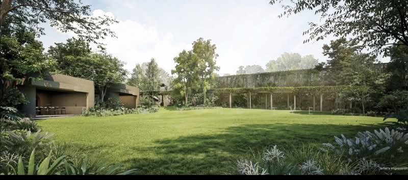 River Modern, River Galley Green, 3 Bedrooms, 797 sqft, Condominium For Sale, by Beng-Hong TYE, 500160942 - Garden - PropertyGuru.com.sg